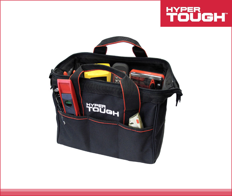 Hyper Tough Tool Bag