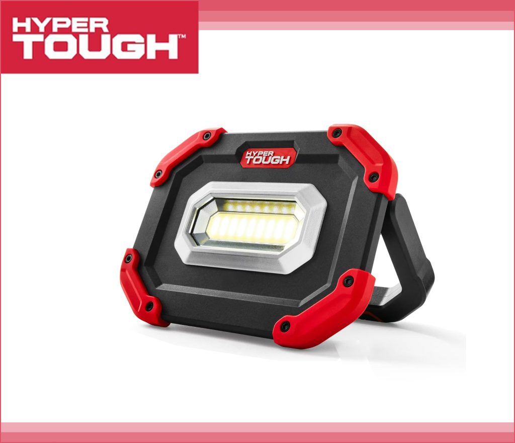 Hyper Tough LED Light