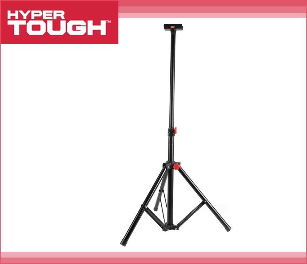 Hyper Tough Portable Stand