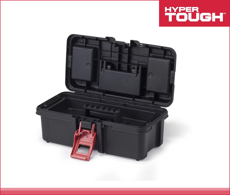 Hyper Tough Tool Box