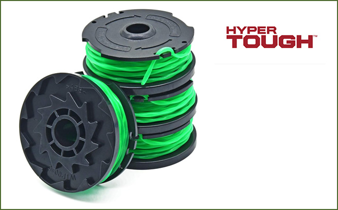 Hyper Tough 40V Weed Eater Parts