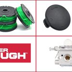 Hyper Tough Weed Eater Replacement Parts