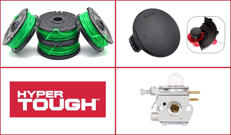 Hyper Tough Weed Eater Replacement Parts