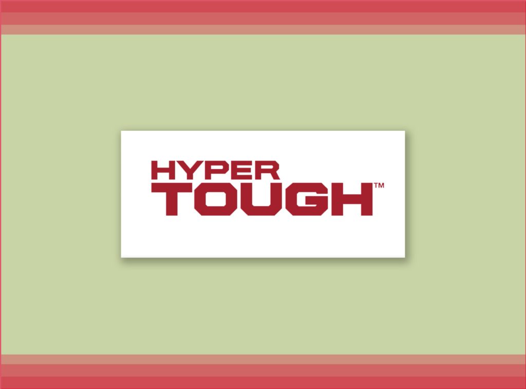 Is Hyper Tough A Good Brand?