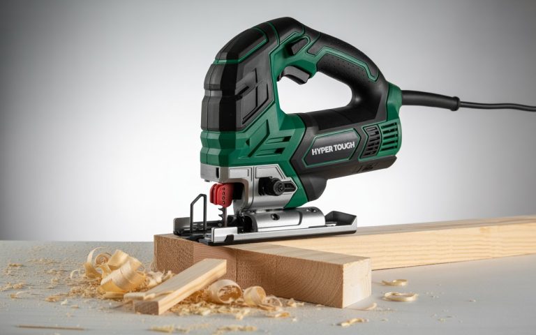 Hyper Tough Jigsaw