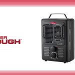 Hyper Tough Heater