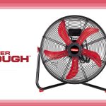 Hyper Tough Fan